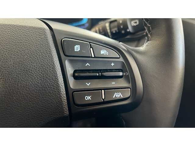 Hyundai i10 I10 1.0 [63] Premium 5dr Auto [Nav]