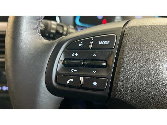 Hyundai i10 I10 1.0 [63] Premium 5dr Auto [Nav]