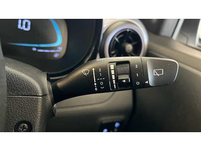 Hyundai i10 I10 1.0 [63] Premium 5dr Auto [Nav]