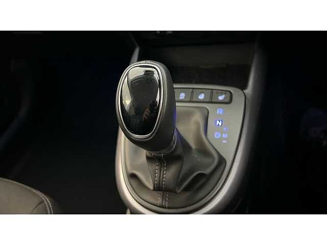 Hyundai i10 I10 1.0 [63] Premium 5dr Auto [Nav]