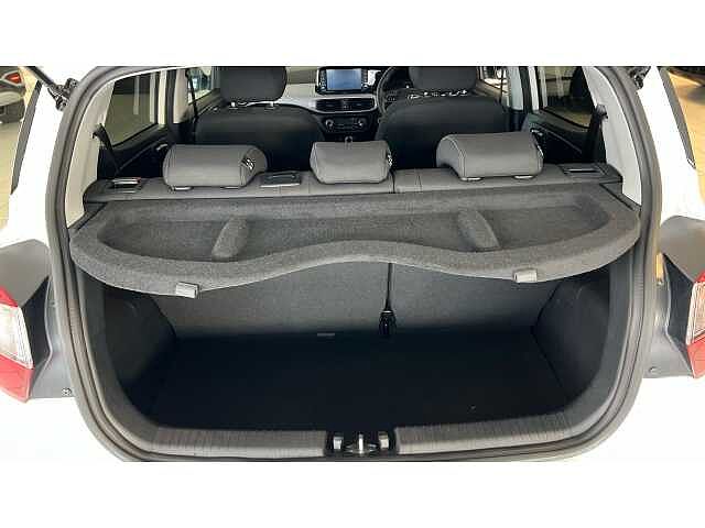 Hyundai i10 I10 1.0 [63] Premium 5dr Auto [Nav]