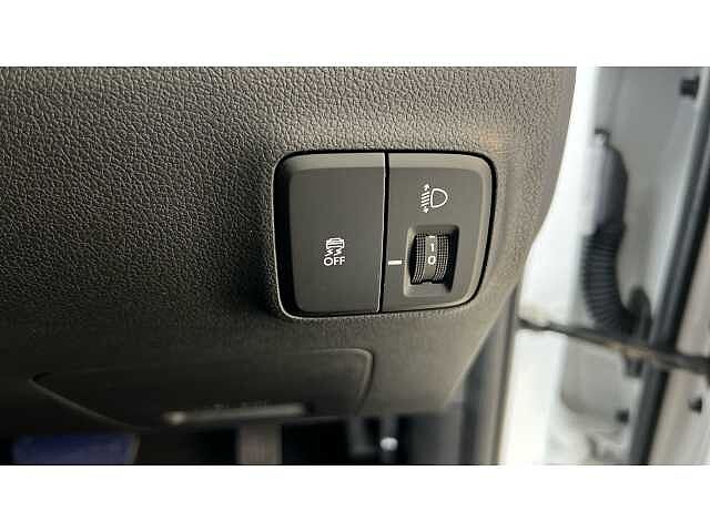 Hyundai i10 I10 1.0 [63] Premium 5dr Auto [Nav]