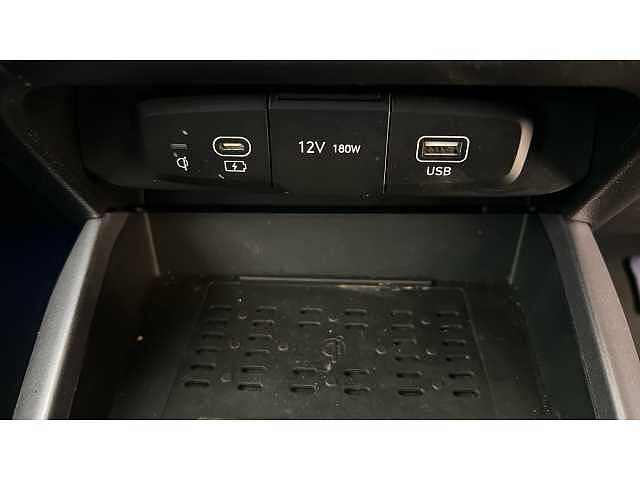 Hyundai i10 I10 1.0 [63] Premium 5dr Auto [Nav]