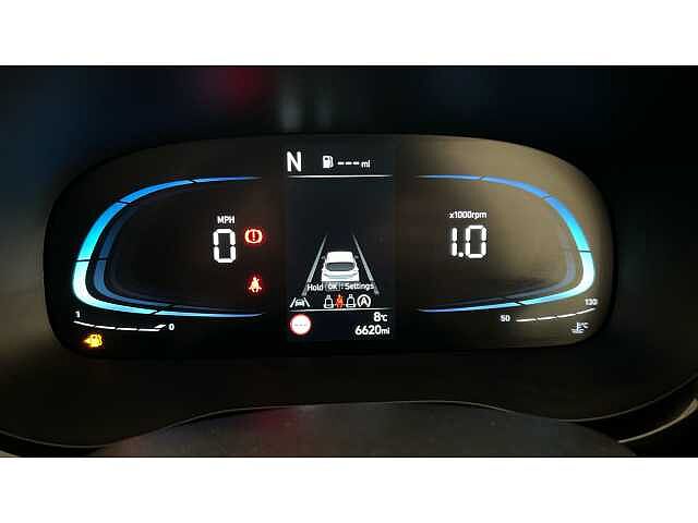 Hyundai i10 I10 1.0 [63] Premium 5dr Auto [Nav]