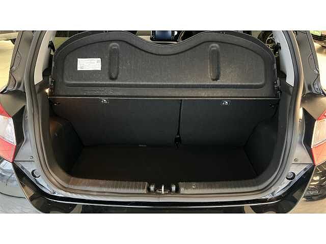 Hyundai i10 I10 1.0 [63] Premium 5dr Auto [Nav]