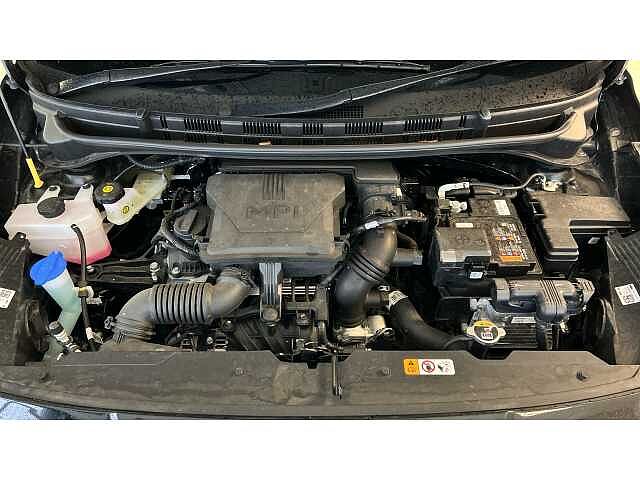 Hyundai i10 I10 1.0 [63] Premium 5dr Auto [Nav]