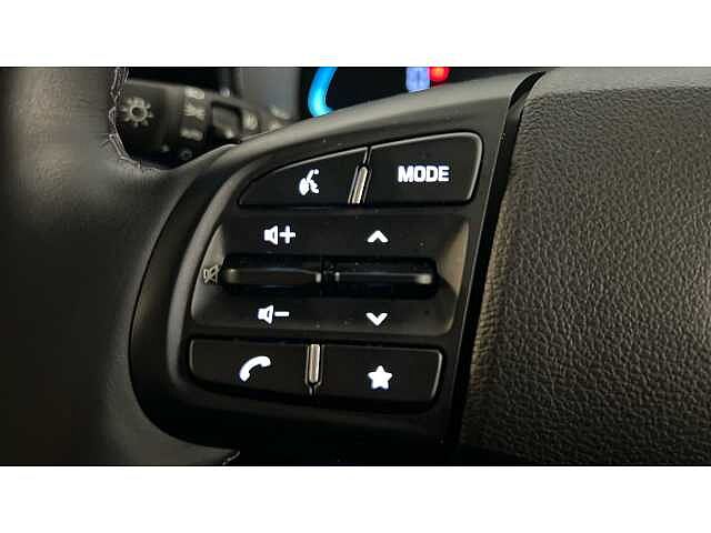 Hyundai i10 I10 1.0 [63] Premium 5dr Auto [Nav]