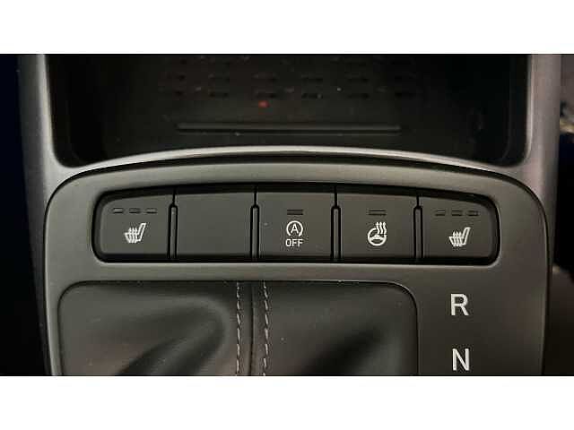 Hyundai i10 I10 1.0 [63] Premium 5dr Auto [Nav]