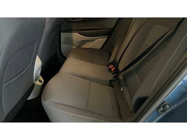 Hyundai Bayon BAYON 1.0 TGDi Ultimate 5dr DCT