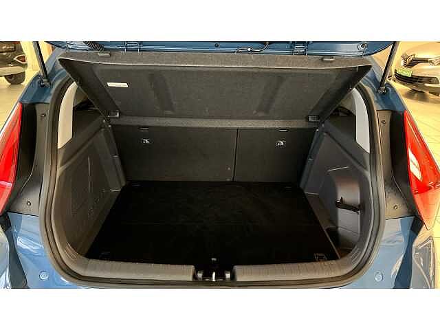 Hyundai Bayon BAYON 1.0 TGDi Ultimate 5dr DCT