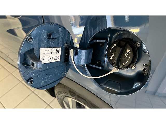 Hyundai Bayon BAYON 1.0 TGDi Ultimate 5dr DCT