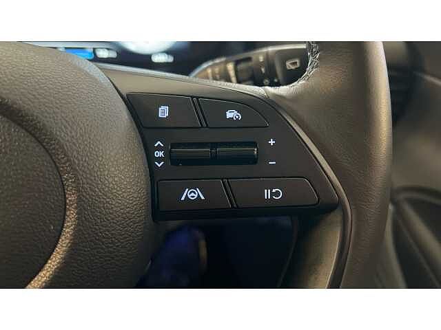 Hyundai Bayon BAYON 1.0 TGDi Ultimate 5dr DCT