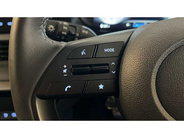 Hyundai Bayon BAYON 1.0 TGDi Ultimate 5dr DCT