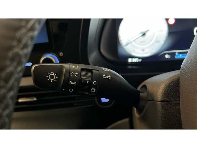 Hyundai Bayon BAYON 1.0 TGDi Ultimate 5dr DCT