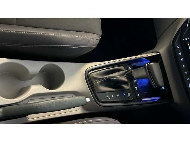 Hyundai Bayon BAYON 1.0 TGDi Ultimate 5dr DCT