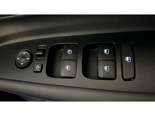 Hyundai Bayon BAYON 1.0 TGDi Ultimate 5dr DCT