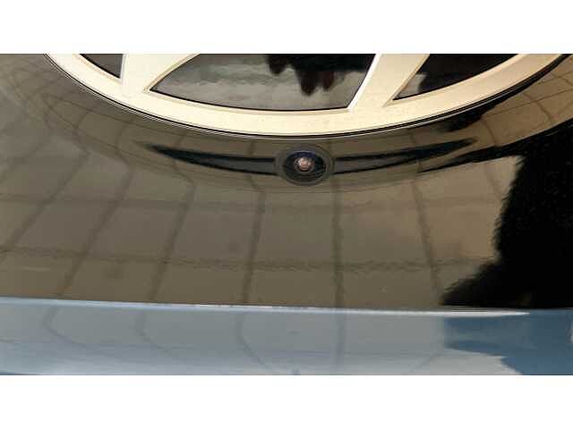 Hyundai Bayon BAYON 1.0 TGDi Ultimate 5dr DCT