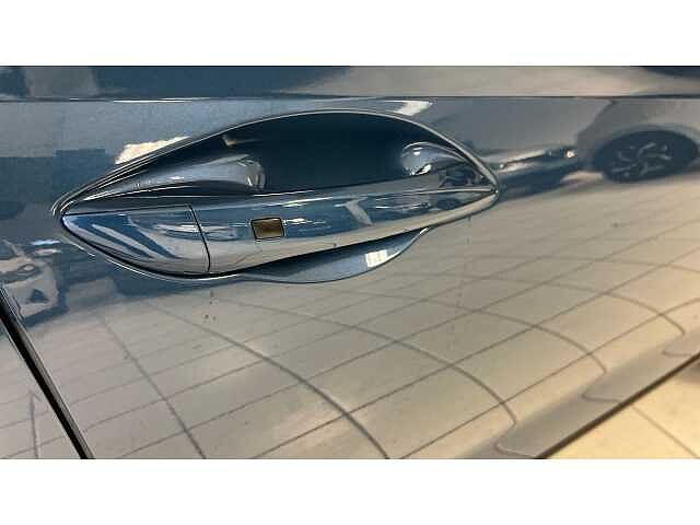 Hyundai Bayon BAYON 1.0 TGDi Ultimate 5dr DCT