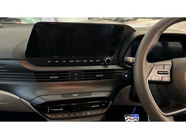 Hyundai Bayon BAYON 1.0 TGDi Ultimate 5dr DCT
