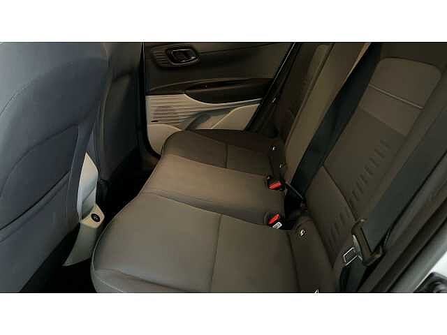 Hyundai Bayon BAYON 1.0 TGDi Ultimate 5dr DCT