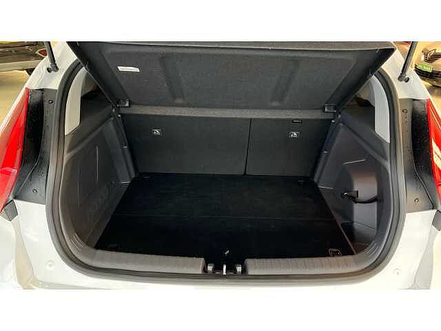 Hyundai Bayon BAYON 1.0 TGDi Ultimate 5dr DCT