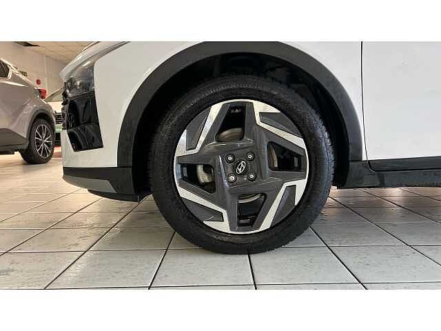 Hyundai Bayon BAYON 1.0 TGDi Ultimate 5dr DCT