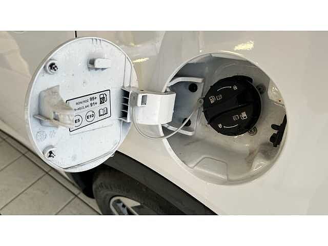 Hyundai Bayon BAYON 1.0 TGDi Ultimate 5dr DCT