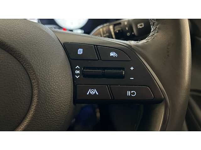 Hyundai Bayon BAYON 1.0 TGDi Ultimate 5dr DCT