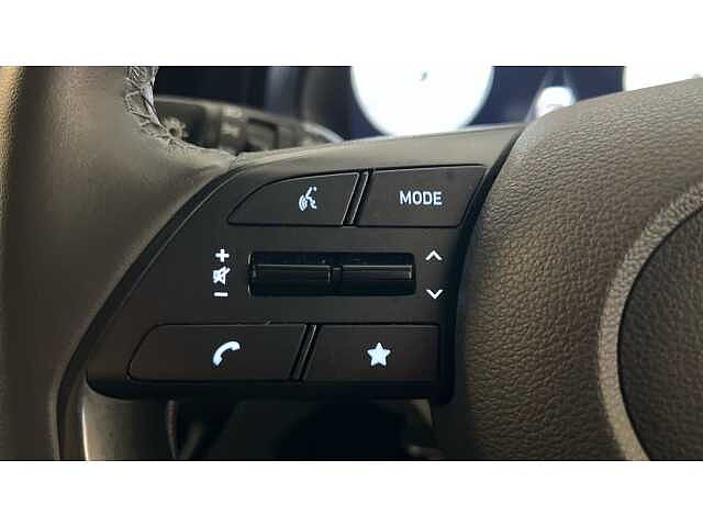 Hyundai Bayon BAYON 1.0 TGDi Ultimate 5dr DCT