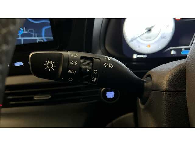 Hyundai Bayon BAYON 1.0 TGDi Ultimate 5dr DCT