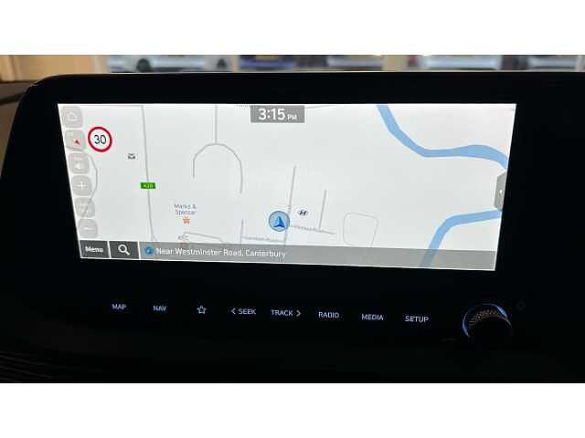 Hyundai Bayon BAYON 1.0 TGDi Ultimate 5dr DCT