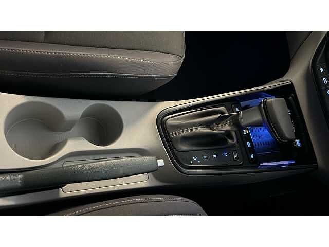 Hyundai Bayon BAYON 1.0 TGDi Ultimate 5dr DCT