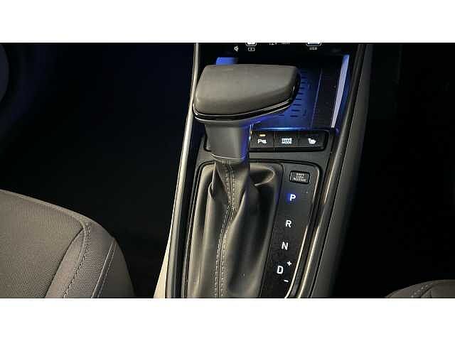 Hyundai Bayon BAYON 1.0 TGDi Ultimate 5dr DCT