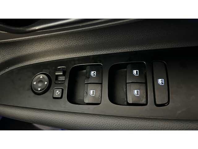 Hyundai Bayon BAYON 1.0 TGDi Ultimate 5dr DCT