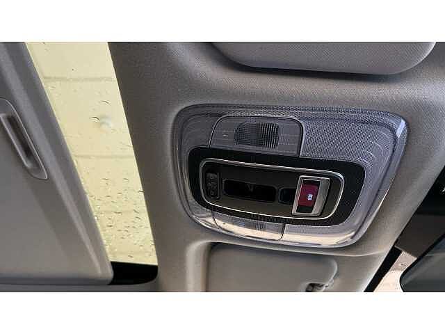 Hyundai Bayon BAYON 1.0 TGDi Ultimate 5dr DCT