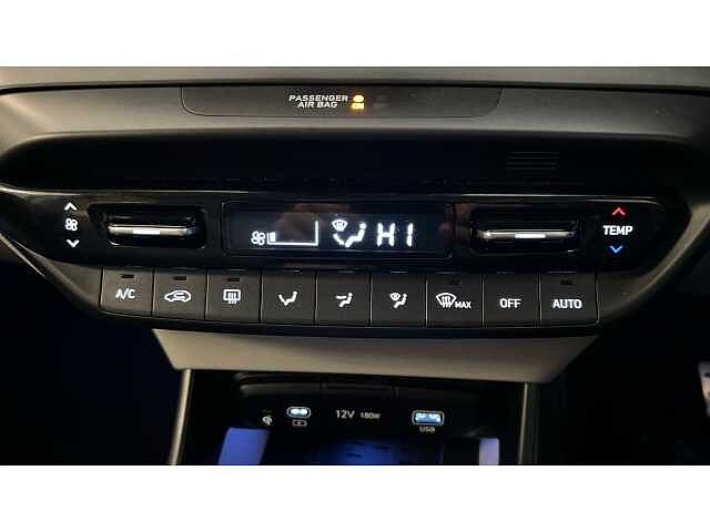 Hyundai Bayon BAYON 1.0 TGDi Ultimate 5dr DCT