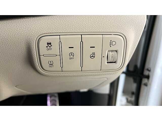 Hyundai Bayon BAYON 1.0 TGDi Ultimate 5dr DCT