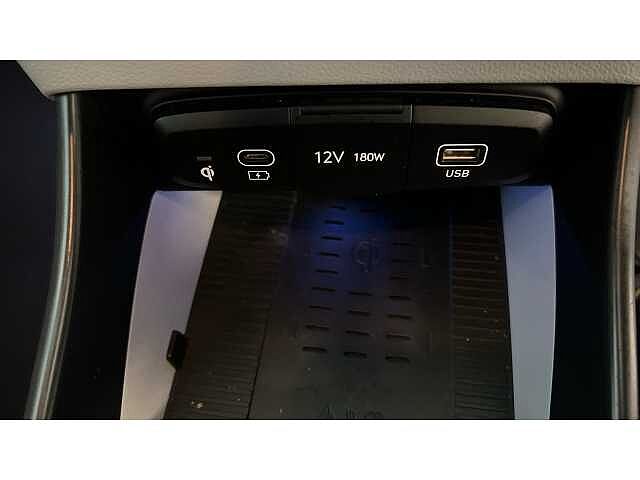 Hyundai Bayon BAYON 1.0 TGDi Ultimate 5dr DCT