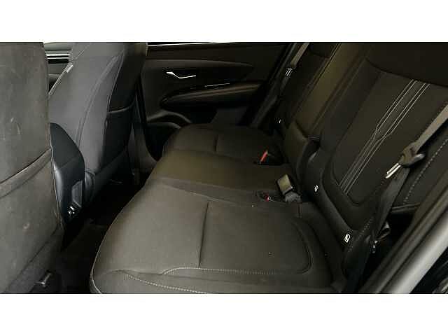 Hyundai Tucson TUCSON 1.6 TGDi Premium 5dr 2WD