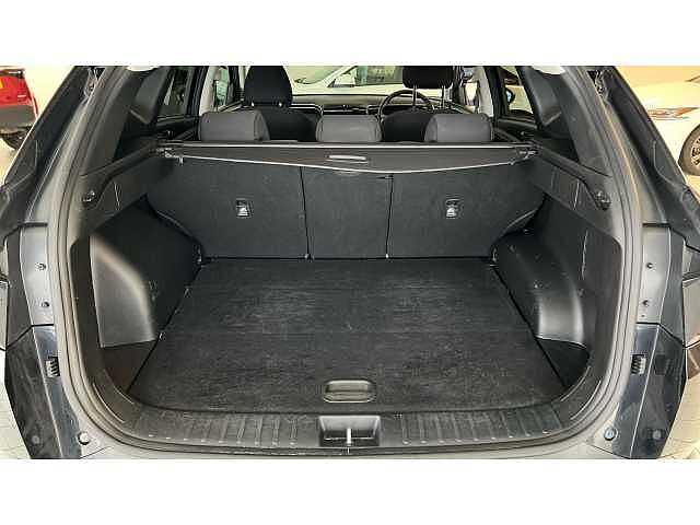 Hyundai Tucson TUCSON 1.6 TGDi Premium 5dr 2WD