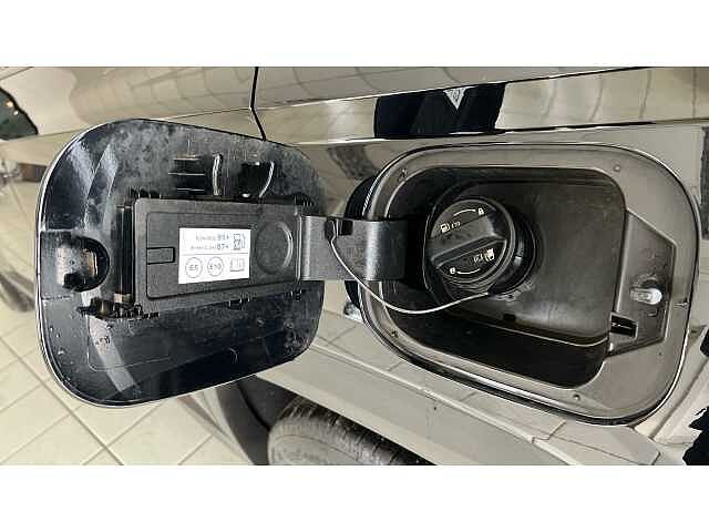 Hyundai Tucson TUCSON 1.6 TGDi Premium 5dr 2WD