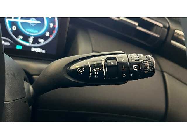 Hyundai Tucson TUCSON 1.6 TGDi Premium 5dr 2WD