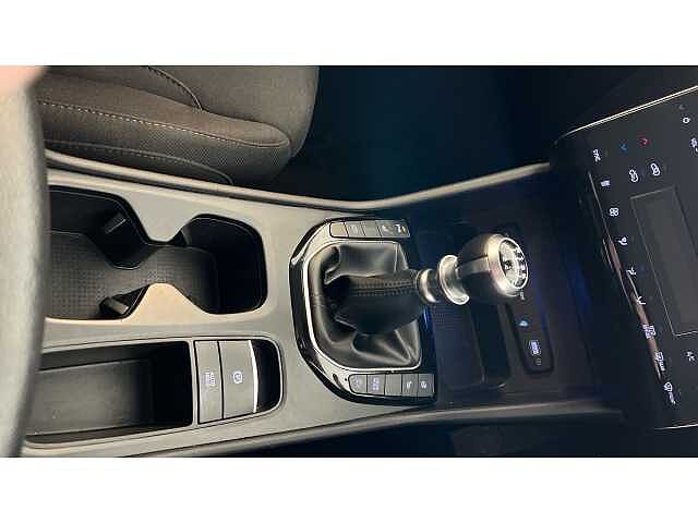 Hyundai Tucson TUCSON 1.6 TGDi Premium 5dr 2WD