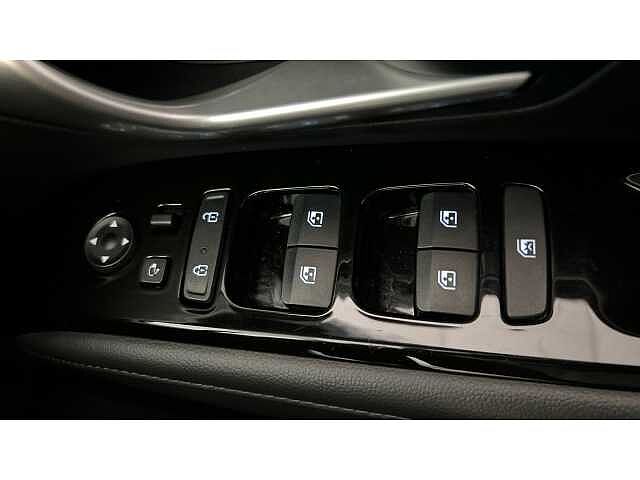 Hyundai Tucson TUCSON 1.6 TGDi Premium 5dr 2WD