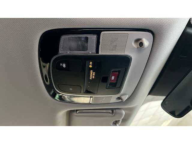 Hyundai Tucson TUCSON 1.6 TGDi Premium 5dr 2WD