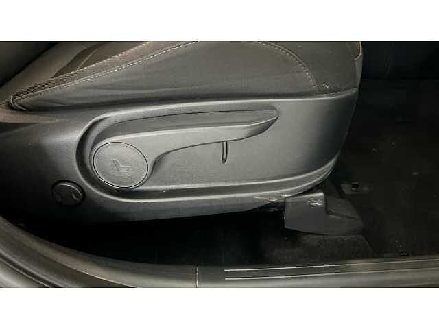 Hyundai Tucson TUCSON 1.6 TGDi Premium 5dr 2WD