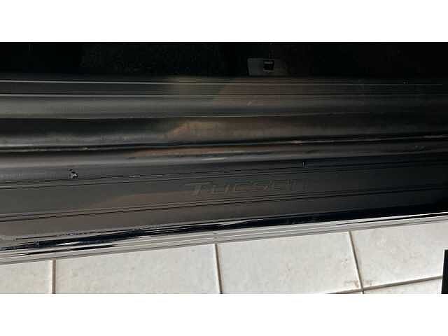 Hyundai Tucson TUCSON 1.6 TGDi Premium 5dr 2WD