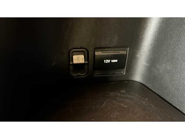 Hyundai Tucson TUCSON 1.6 TGDi Premium 5dr 2WD