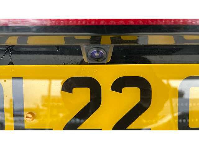 Hyundai Tucson TUCSON 1.6 TGDi Premium 5dr 2WD