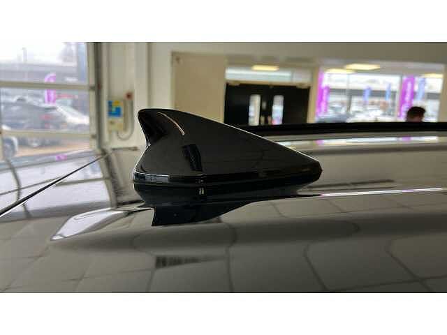 Hyundai Tucson TUCSON 1.6 TGDi Premium 5dr 2WD